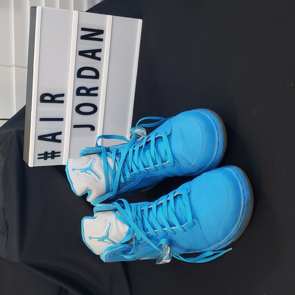 Air Jordan Prime 5 Athletic Shoes